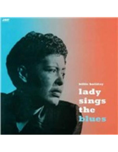 Holiday Billie - Lady Sings The Blues