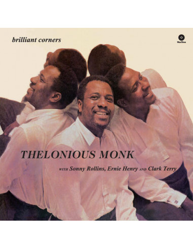 Monk Thelonious - Brilliant Corners