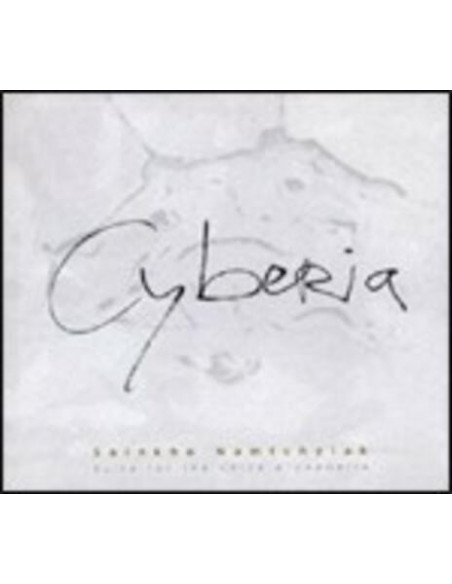 Namtchylak Sainkho - Cyberia