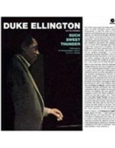 Ellington Duke - Such Sweet Thunder