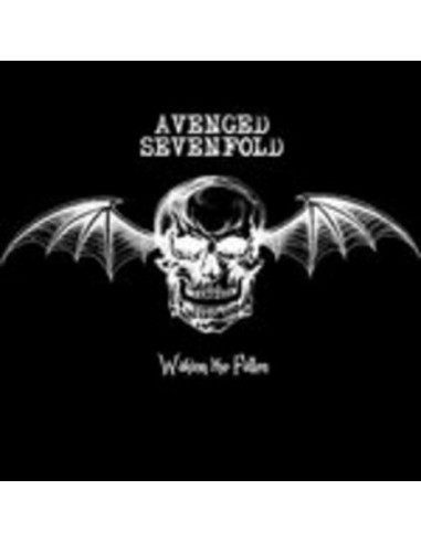 Avenged Sevenfold - Waking The Fallen sp