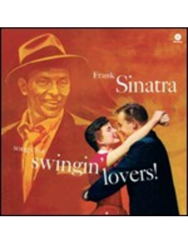 Sinatra Frank - Songs For Swingin'...