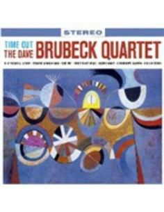 Brubeck Dave - Time Out