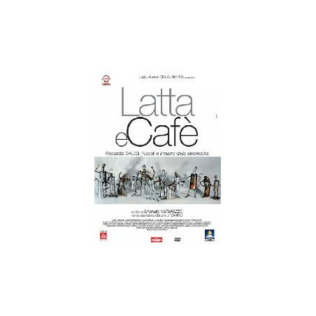 Latta E Cafè