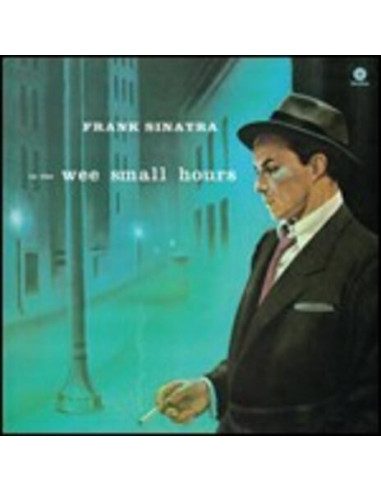 Sinatra Frank - In The Wee Small Hours