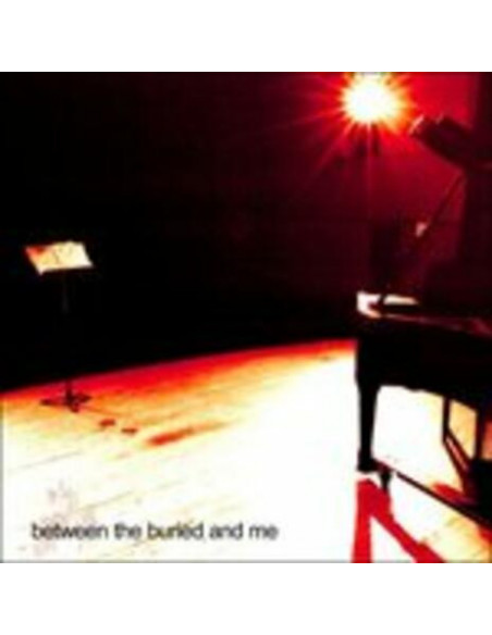 Between The Buried And Me - Between The Buried And Me