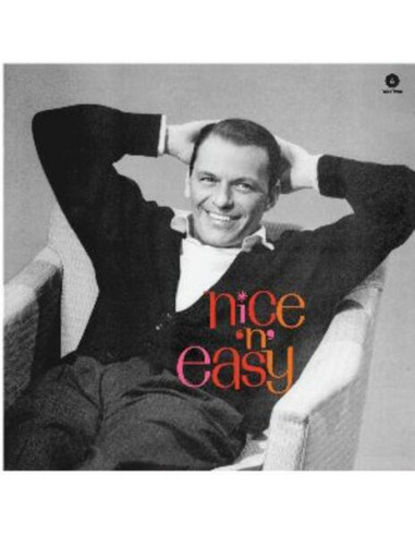 Sinatra Frank - Nice 'N' Easy