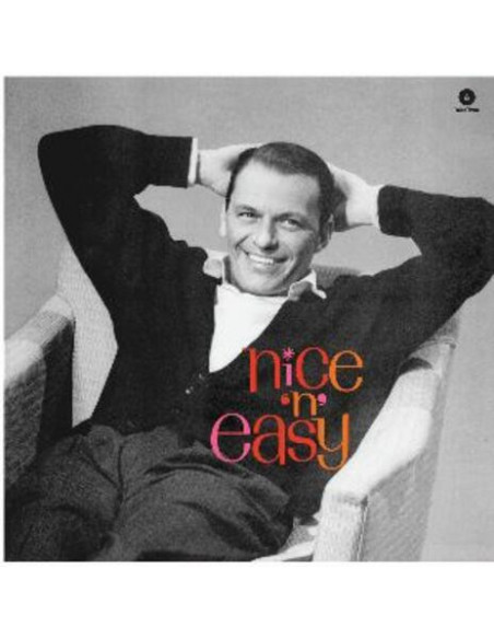 Sinatra Frank - Nice 'N' Easy