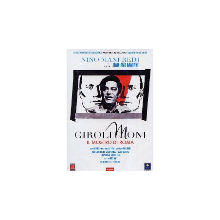 Girolimoni Il Mostro Di Roma
