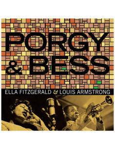 Fitzgerald, Ella & Armstrong, Louis - Porgy & Bess