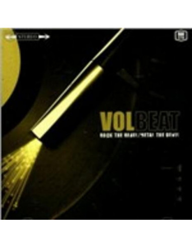Volbeat - Rock The Rebel, Metal The...