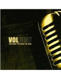 Volbeat - The Strength, The Sound, The Songs