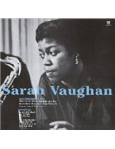 Vaughan Sarah - With Clifford Brown