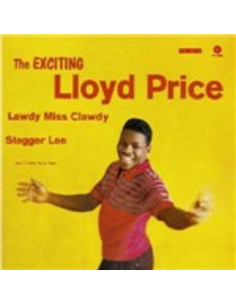 Price Lloyd - Lloyd Price