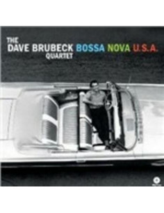 Brubeck Dave - Bossa Nova Usa