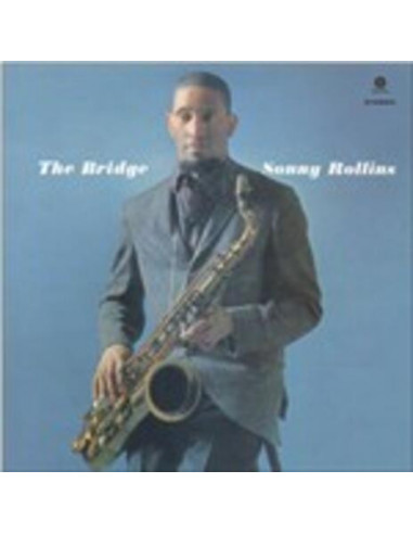 Rollins Sonny - Bridge