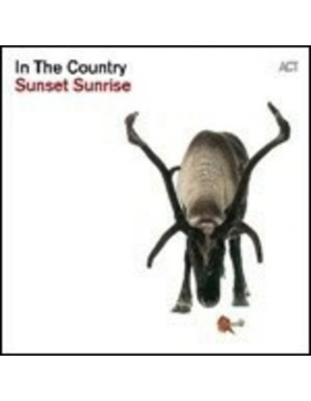 In The Country - Sunset Sunrise