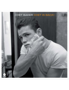 Baker Chet - Chet Is Back