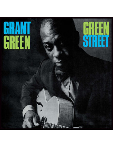 Green Grant - Green Street