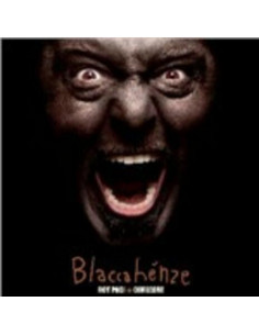 Paci Roy & Corleone - Blaccahenze