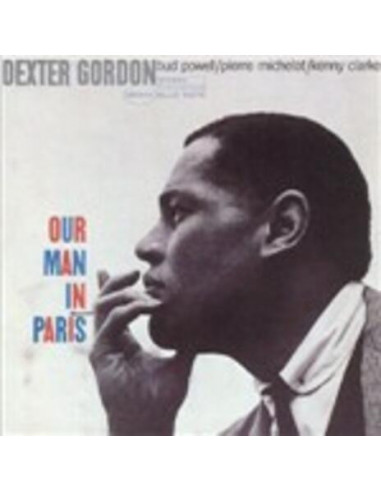 Gordon Dexter - Our Man In Paris [Lp]...