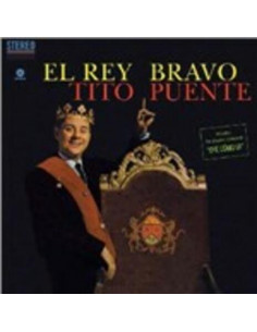 Puente Tito - El Rey Bravo