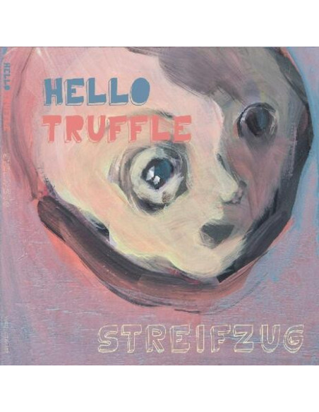 Hello Truffle - Streifzug