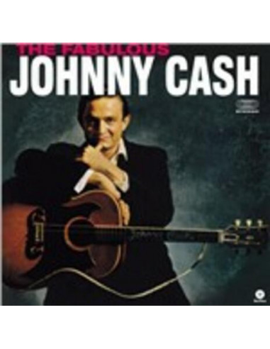 Cash Johnny - The Fabulous Johnny Cash