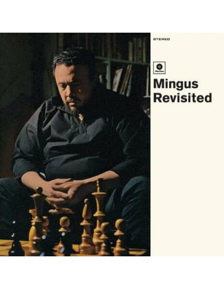 Mingus Charles - Mingus Revisited