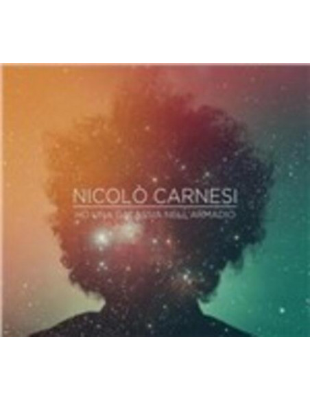 Carnesi Nicolo - Ho Una Galassia Nell'Armadio