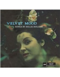 Holiday Billie - Velvet Mood