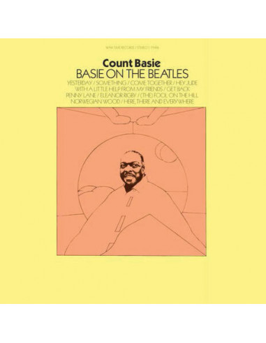 Basie Count - Basie On The Beatles