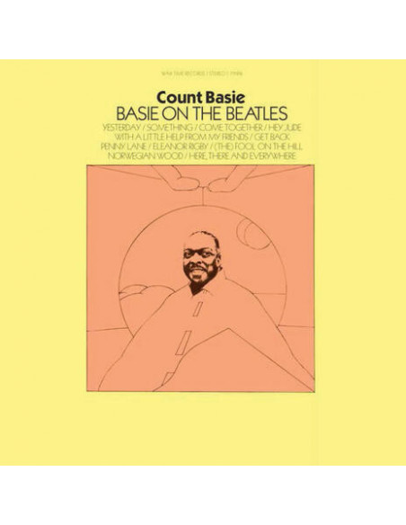 Basie Count - Basie On The Beatles