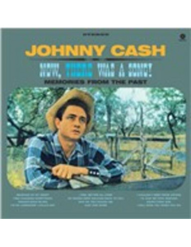 Cash Johnny - Now, There Was A Song!