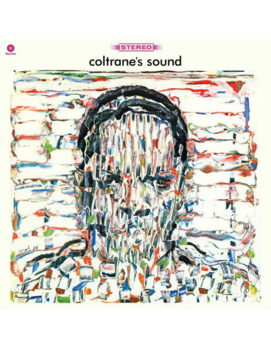 Coltrane John - Coltrane'S Sound