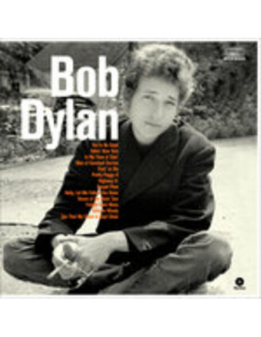 Dylan Bob - Bob Dylan Debut Album