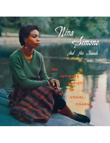 Simone Nina - Nina Simone And Her...