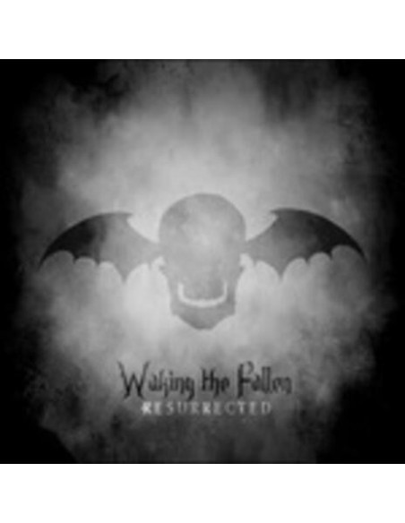 Avenged Sevenfold - Waking The Fallen:Resurrected (4Lp+Dvd)