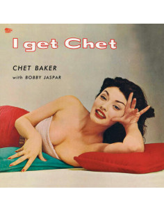 Baker Chet - I Get Chet...