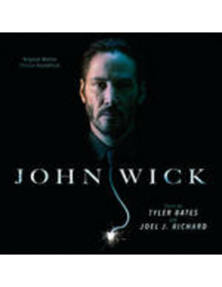 O.S.T.-John Wick - John Wick