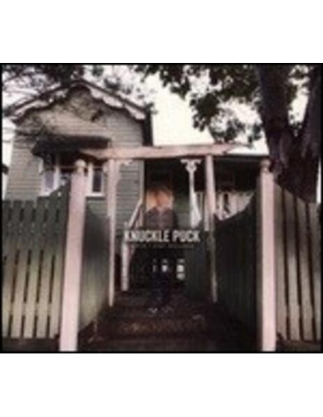 Knuckle Puck - While I Stay Secluded