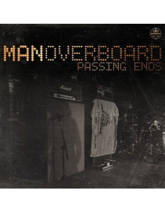 Man Overboard - Passing End