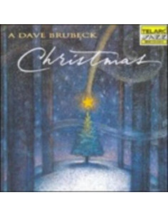 Brubeck Dave - A Dave Brubeck Christmas