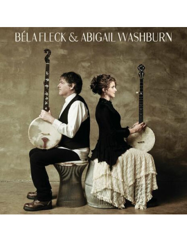 Bela Fleck & Abigail Washburn - Bela...