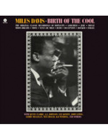 Davis Miles - Birth Of The Cool