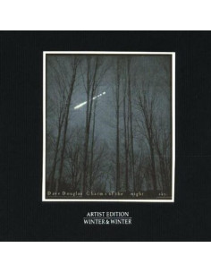 Douglas Dave - Charms Of The Night Sky