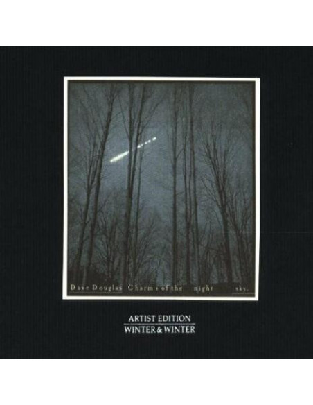 Douglas Dave - Charms Of The Night Sky