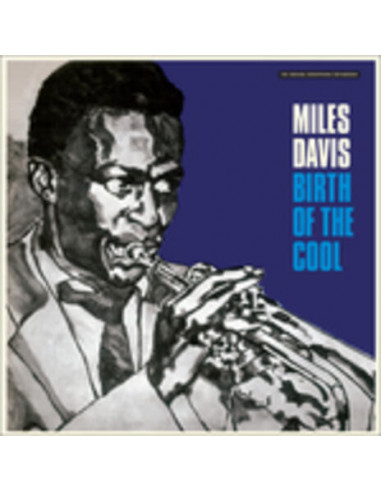 Davis Miles - Birth Of The Cool ed.2016