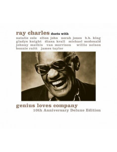 Charles Ray - Genius Loves Company