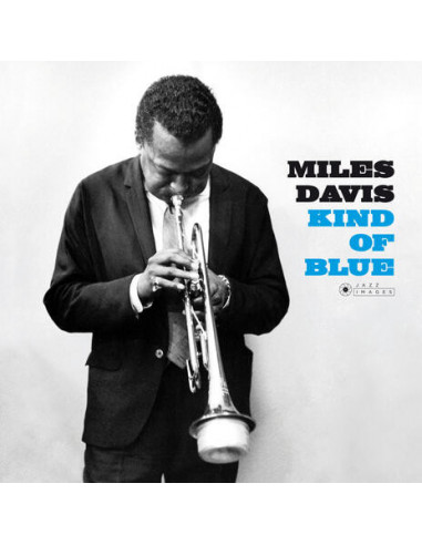 Davis Miles - Kind Of Blue (Gatefold)